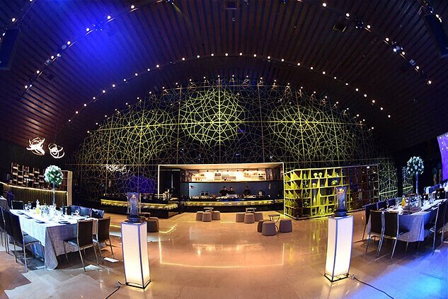 אולמות הנסיכה בחיפה |אולם אירועים בצפון מומלץ | חתונות אורבניות